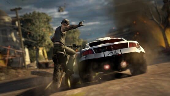 MotorStorm: Apocalypse — screenshot 3