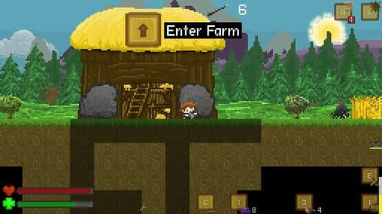 Aground — screenshot 4