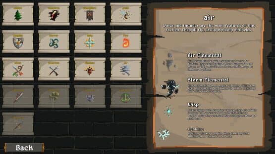 Army of Pixels — screenshot 5