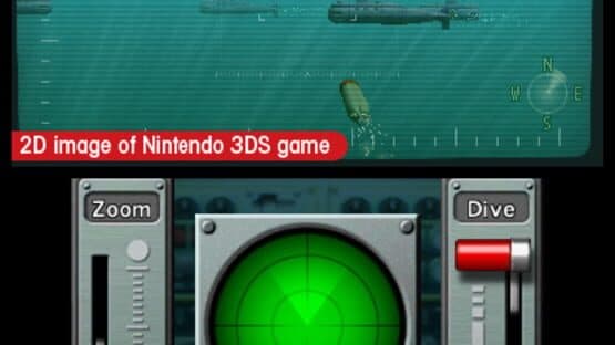 Steel Diver — screenshot 7