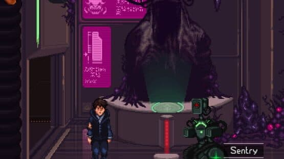 Guard Duty — screenshot 5