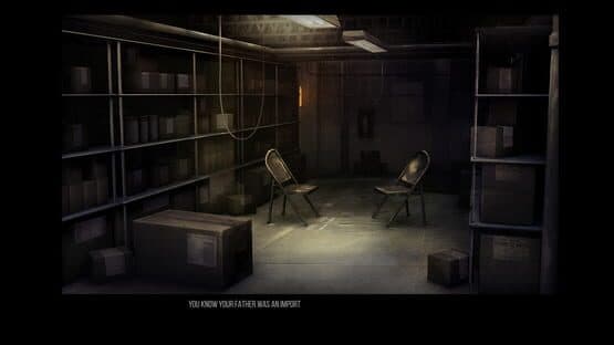 Arms Dealer — screenshot 4