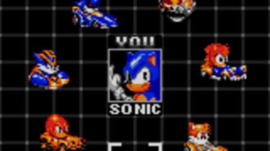 Sonic Drift 2 — screenshot 4