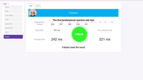 6-in-1 IQ Scale Bundle — screenshot 5