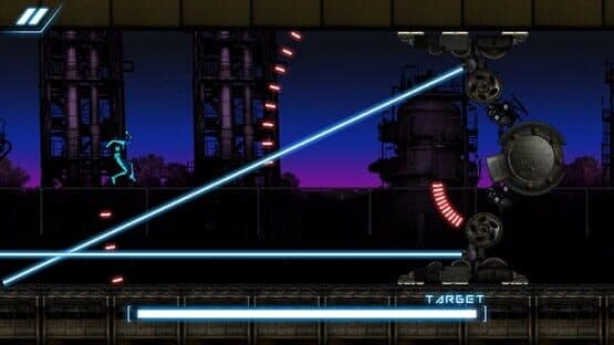 Polara — screenshot 4