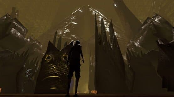 Zhust: The Illusion Soul — screenshot 1