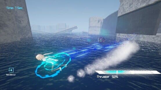Link: The Unleashed Nexus — screenshot 1