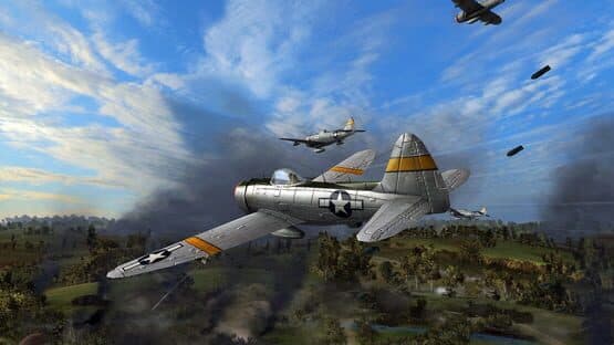 Order of War — screenshot 4