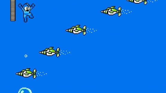 Mega Man 9 — screenshot 3