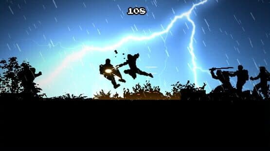 One Hit KO — screenshot 1