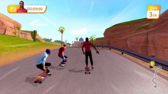Sports Party — screenshot 3