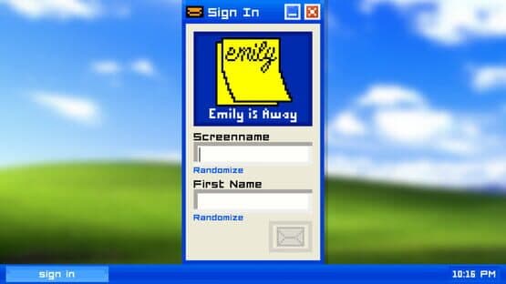 Emily is Away — screenshot 5