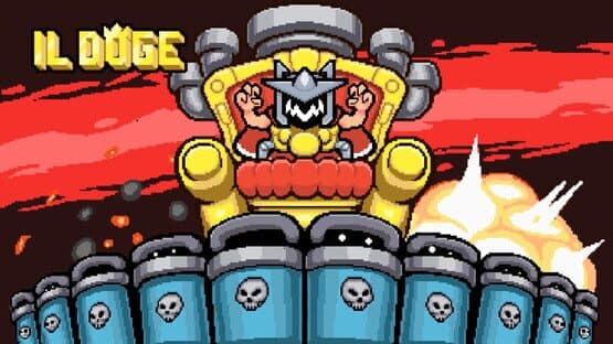 Woodpunk — screenshot 3