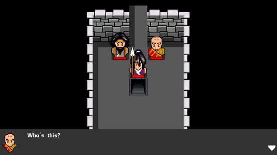 Immortals — screenshot 3