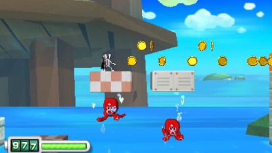 Chibi-Robo! Zip Lash — screenshot 8