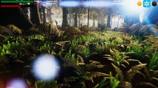 The Lonely Gorilla — screenshot 2