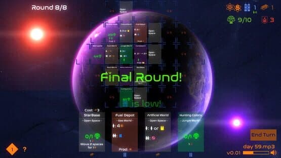 Solar Settlers — screenshot 5