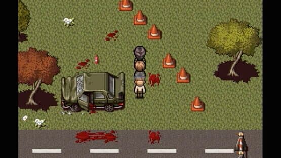 Silver Creek Falls: Chapter 1 — screenshot 4