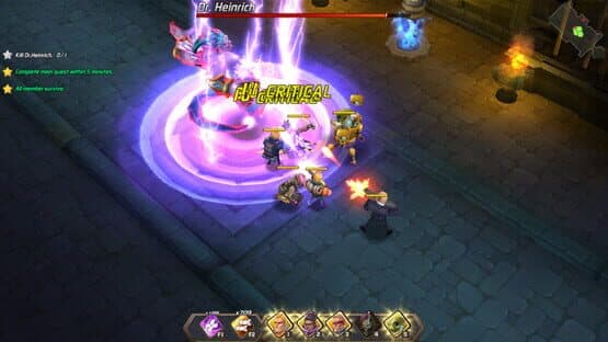Zombie Commando 3D — screenshot 3