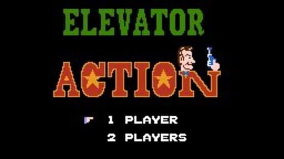 Elevator Action — screenshot 6