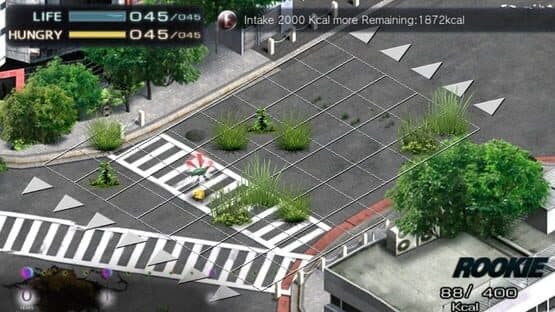 Tokyo Jungle Mobile — screenshot 2