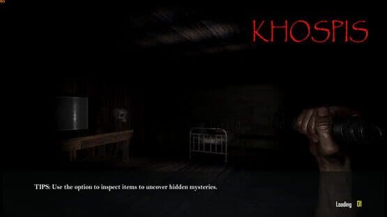 Khospis — screenshot 5