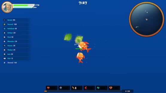 Fish Duel — screenshot 5
