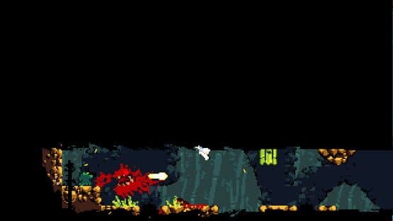 Samurai Gunn — screenshot 4