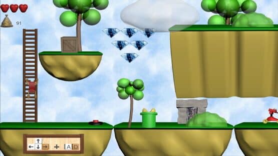 Super Robolom — screenshot 2