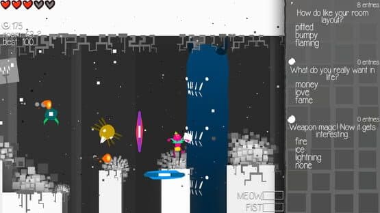 Choice Chamber — screenshot 3
