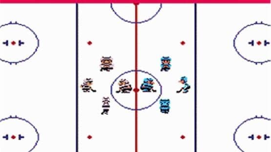 Ice Hockey — screenshot 1