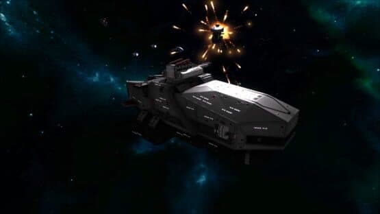 Nomad Fleet — screenshot 3