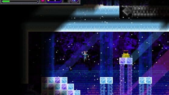 Crystal Catacombs — screenshot 2
