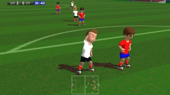Soccer Up! — screenshot 2