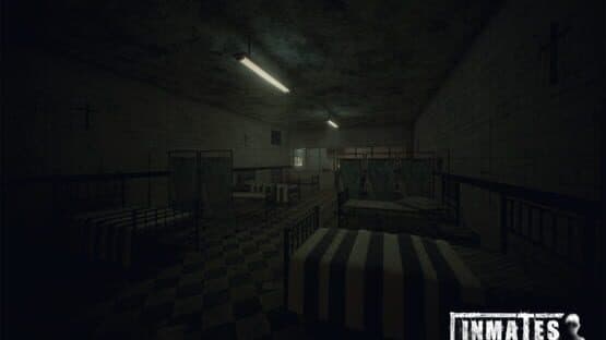 Inmates — screenshot 4