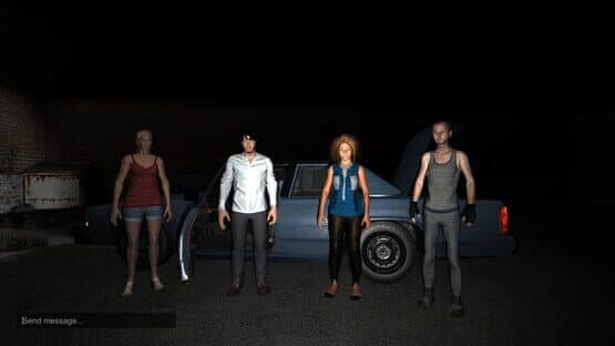 Evil Tag — screenshot 2