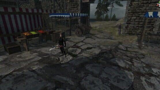 Samhain World — screenshot 3