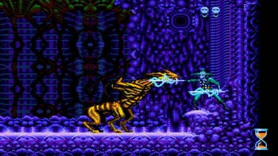 Chakan: The Forever Man — screenshot 2
