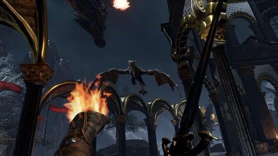 The SoulKeeper VR — screenshot 2