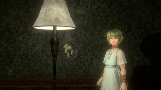 Last Labyrinth — screenshot 7