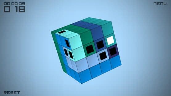 Cube Link — screenshot 1