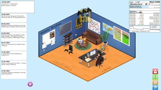 GamersGoMakers — screenshot 3