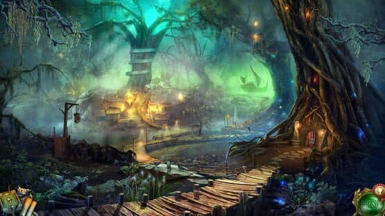 Lost Lands: Dark Overlord — screenshot 1