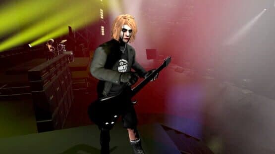 Riff VR — screenshot 1