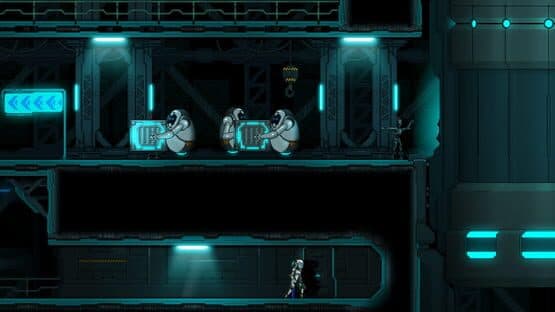 Ghost 1.0 — screenshot 5