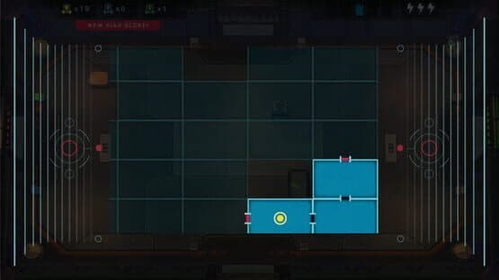 Scary Humans — screenshot 3
