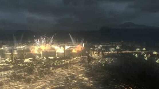Red Dead Redemption: Outlaws to the End — screenshot 1