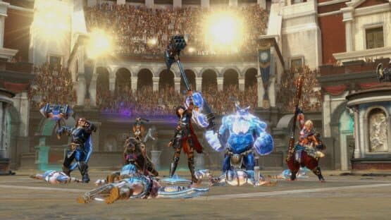 Smite: X Edition — screenshot 5