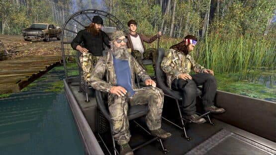 Duck Dynasty — screenshot 4