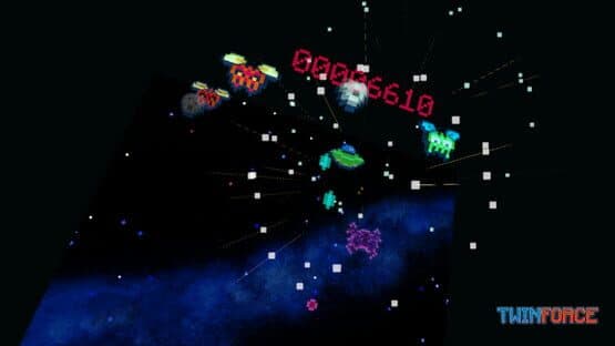 TwinForce — screenshot 2